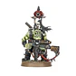 Orks: Ork Nobz - Noblez - thumbnail 4