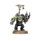 Orks: Ork Nobz - Noblez - thumbnail 5