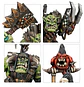 Orks: Ork Nobz - Noblez - thumbnail 6