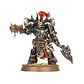 Chaos Space Marines: Legionaries - thumbnail 5