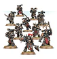 Chaos Space Marines: Legionaries - thumbnail 2