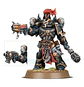 Chaos Space Marines: Legionaries - thumbnail 6