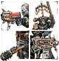 Chaos Space Marines: Legionaries - thumbnail 7