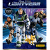 Album Lightyear - Disney Pixar  1