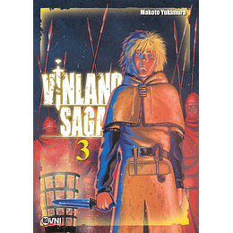 Vinland Saga Vol.03 - Ovni 