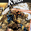 X-Men: Génesis Mutante - Ovni 1