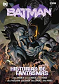 Batman: Historias De Fantasmas (Frontera Infinita)  - Thumbnail 1