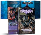 Batman: Historias De Fantasmas (Frontera Infinita)  - Thumbnail 2