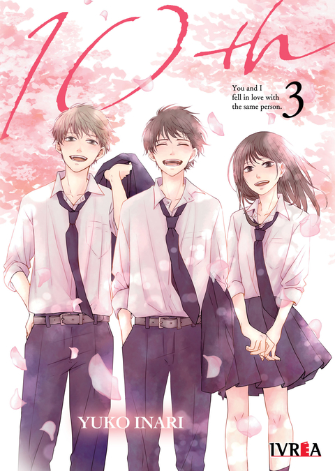 10th Vol.03