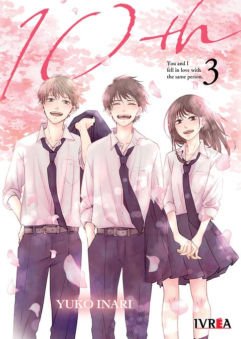 10th Vol.03 
