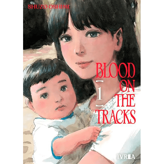 Blood On The Tracks Vol.01 