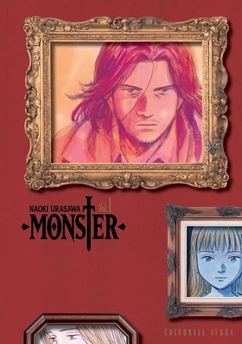 Monster Vol.01 - Ivrea 