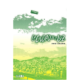 La Ciudad de la Luz 
