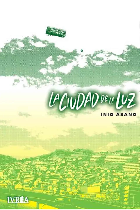 La Ciudad de la Luz 