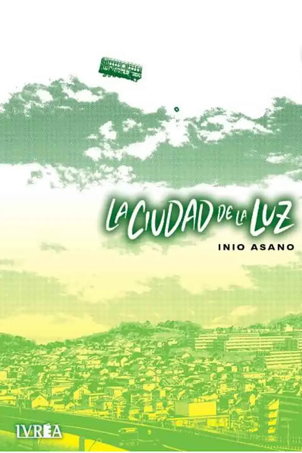 La Ciudad de la Luz  1