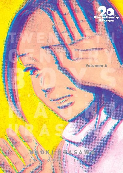 20th Century Boys Volumen 06 - Ivrea 