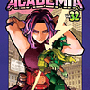 My Hero Academia N°32  1