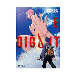 Gigant N°08 