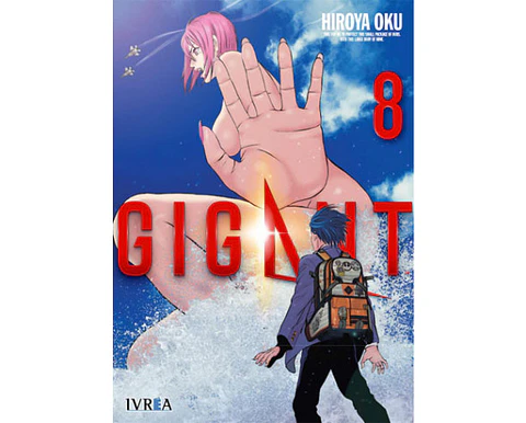 Gigant N°08 