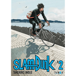 Slam Dunk Edición Deluxe Vol.02