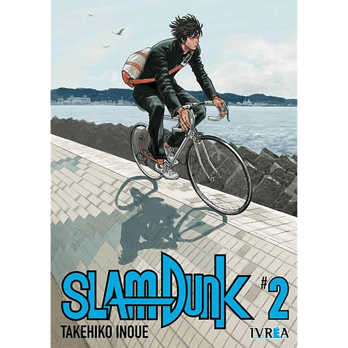 Slam Dunk Edición Deluxe Vol.02