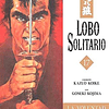 Lone Wolf - Lobo Solitario N°17  1