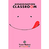 Assassination Classroom Vol.13  1