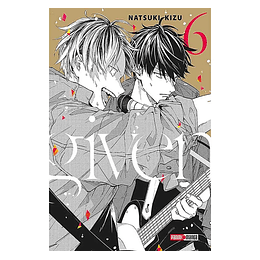 Given Vol.06 - Panini 