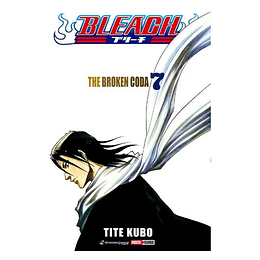Bleach Vol.07 (Panini) 