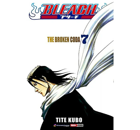 Bleach Vol.07 (Panini) 