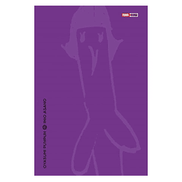 Oyasumi PunPun Nº6 - Panini 