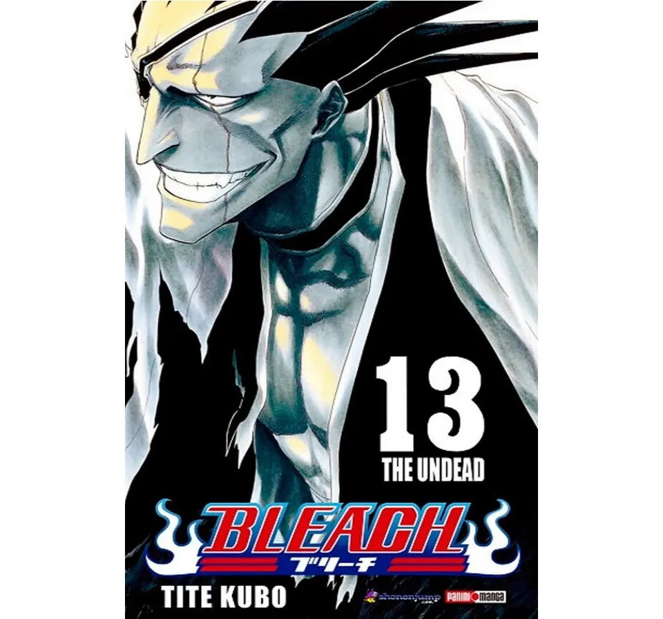 Bleach Vol.13 (Panini)