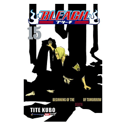 Bleach Vol.15 (Panini) 