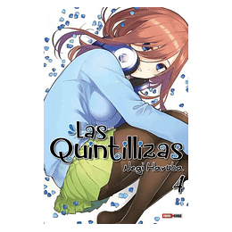 Las Quintillizas Nº04 