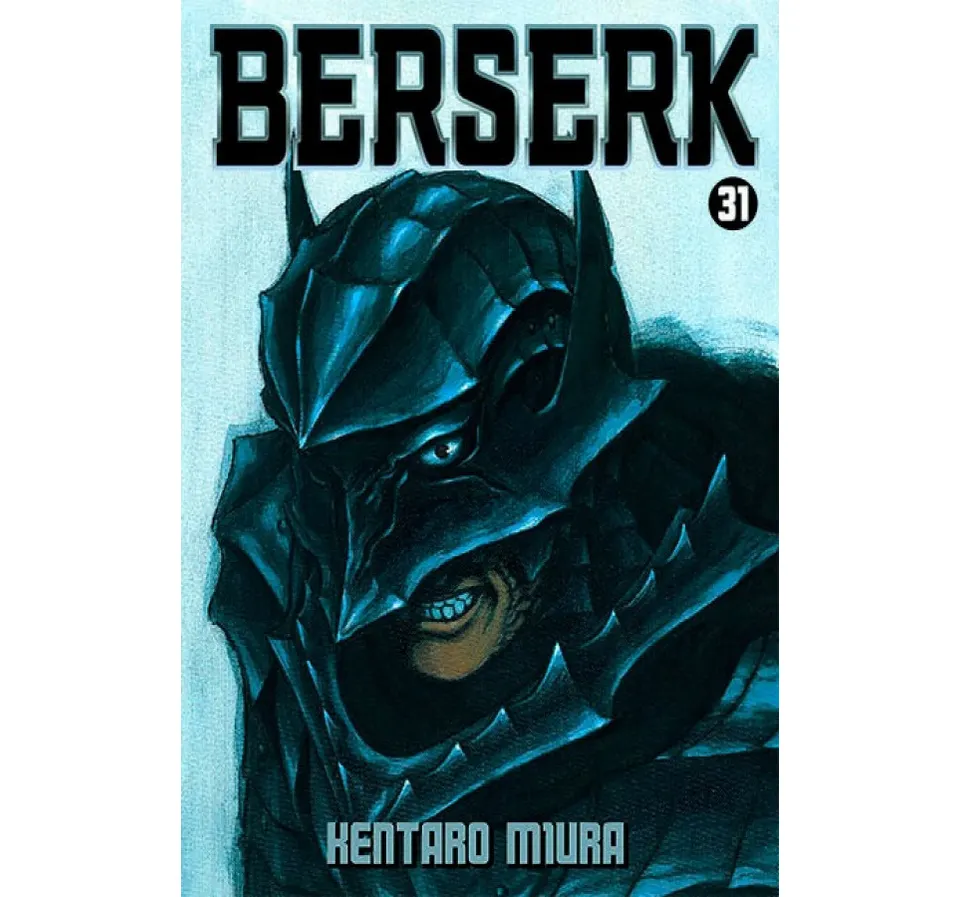 Berserk N°31