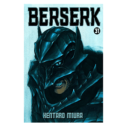 Berserk N°31 
