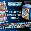 Digimon CCG: Tamer's Evolution Box 2 (PB-06) 