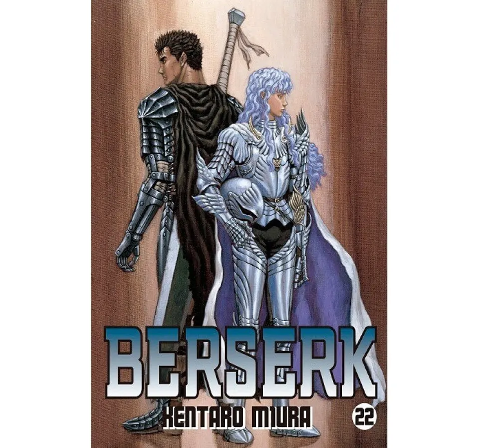 Berserk N°22