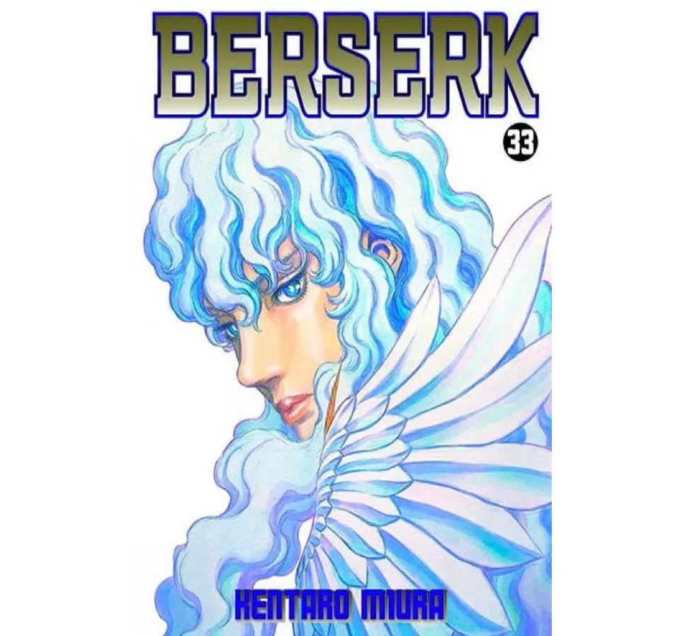 Berserk N°33