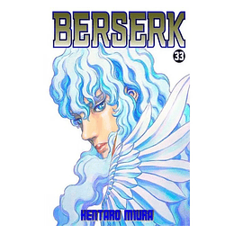 Berserk N°33 
