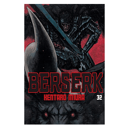 Berserk N°32 