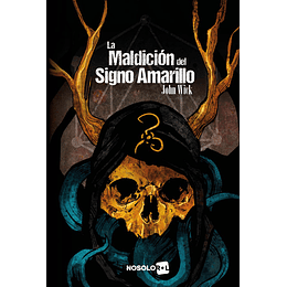 La Maldición Del Signo Amarillo 