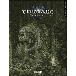 Trudvang Chronicles: Manual Del Director 
