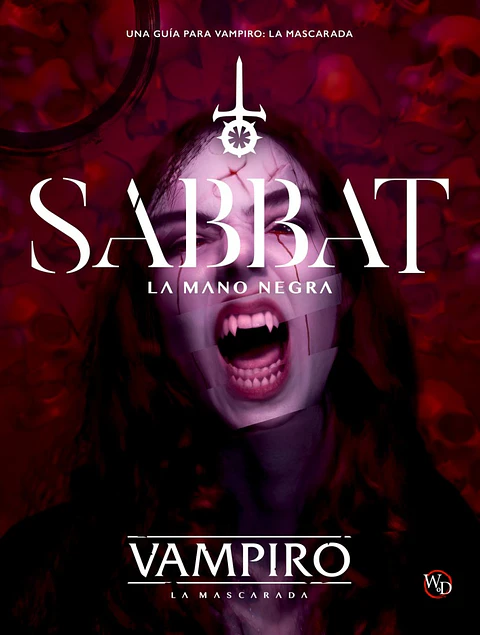 Sabbat: La Mano Negra 
