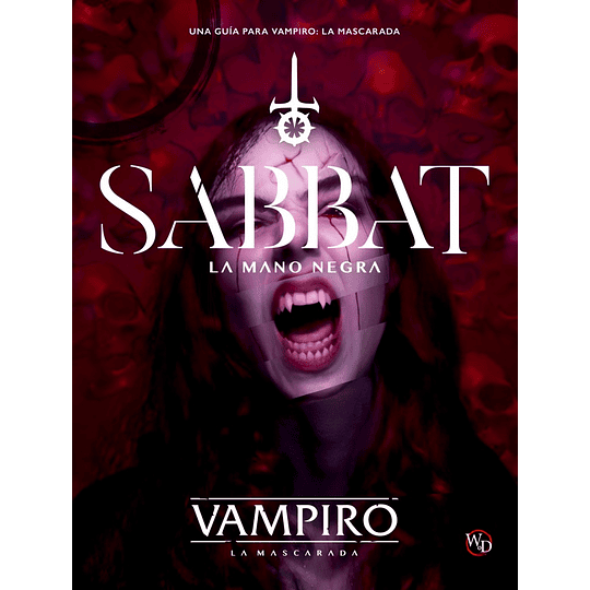 Sabbat: La Mano Negra 