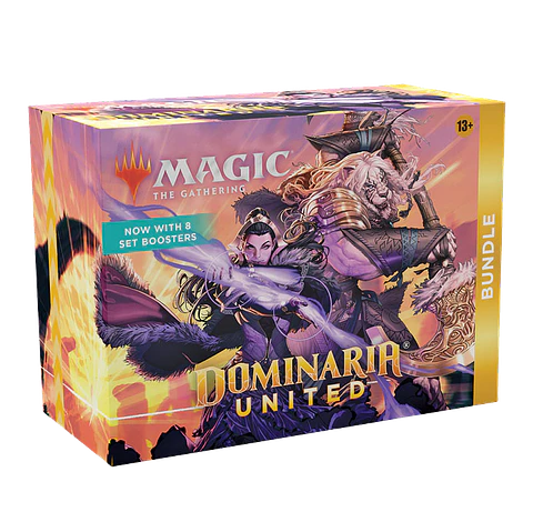 Bundle Dominaria United 