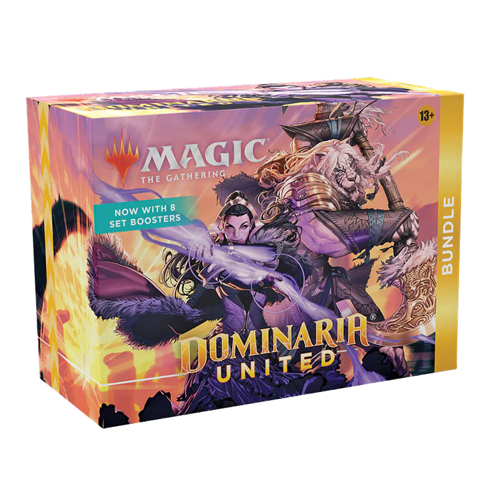Bundle Dominaria United  1