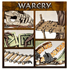 Warcry: Heart of Ghur (Inglés)
