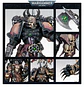 Chaos Space Marines: Chosen - Elegidos  - Thumbnail 4