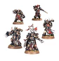 Chaos Space Marines: Chosen - Elegidos  - Thumbnail 2